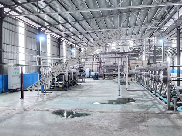Cassava Starch Processing Plant in Nigeria - Manufacturer Cassava Starch Production Line.jpg